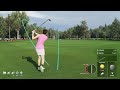 PGA Tour™ THE MAINE CLASSIC Round 2