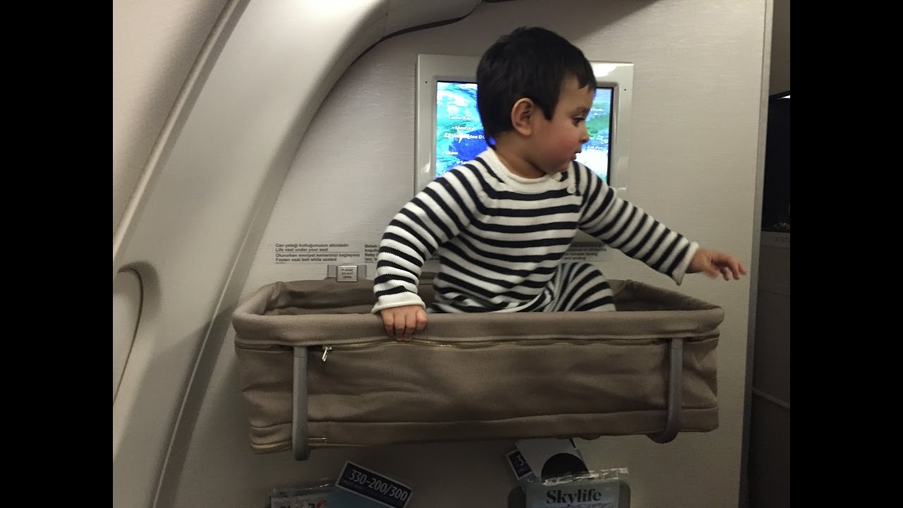 united airlines baby bassinet