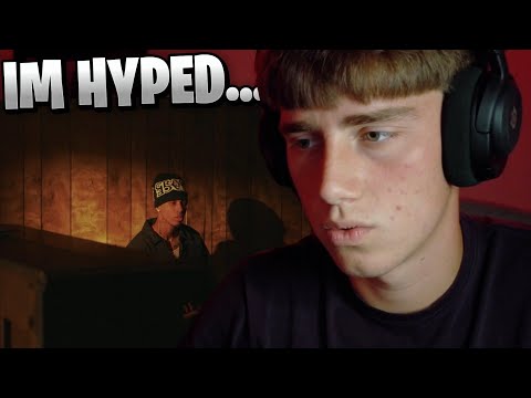 Jon Keith - KILLERS [Music Video Reaction]