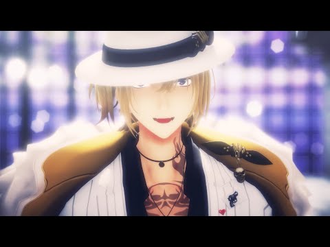 【にじさんじMMD】ONE OFF MIND【Luca Kaneshiro】