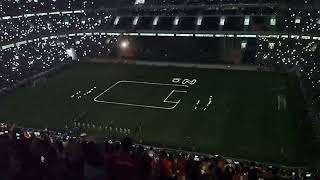 OPENING JAKARTA INTERNATIONAL STADIUM (JIS) - 24 JULI 2022 screenshot 5
