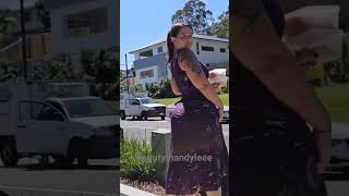 Famous Beauty Mandy Lee Wealth