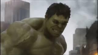 The Avengers subtitle indonesia