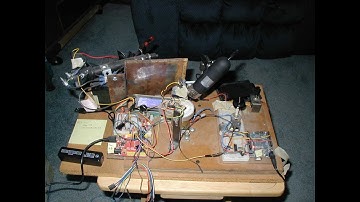 My Arduino Ignition Simulator #223