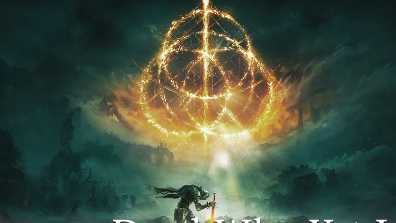 Elden Ring: "Arise, Ye Dead Who Yet Live" | Title Theme / The Final Battle - Epic Orchestral Cover