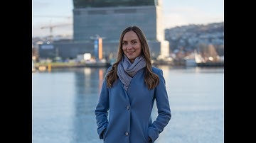 The tech scene in Oslo is booming!