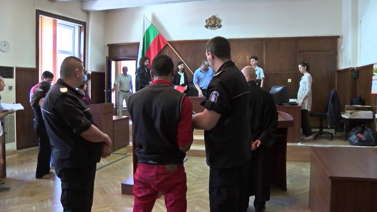 18 години затвор при първоначален строг режим