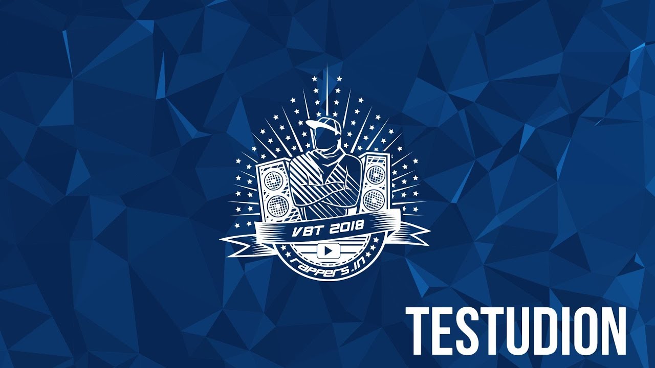 Testudion VBT 2018 alle Runden