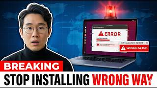 Famous WARNING: Stop Installing Linux Right Now — You’re Doing It Wrong Net Worth
