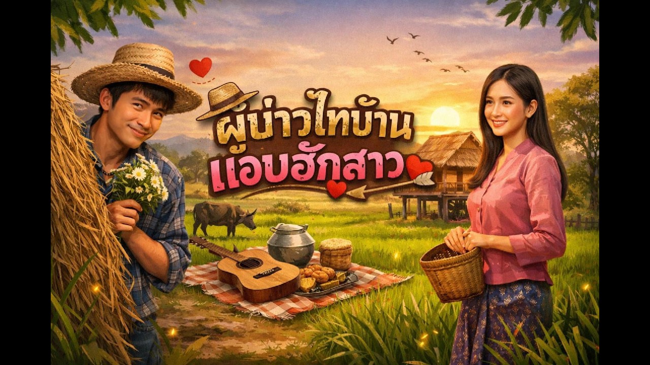 เพลงรัก เพลงเหงา เพลงเศร้า วาเลนไทน์ 2026