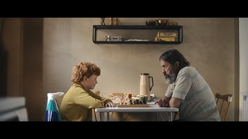 SOLITUDE - Trailer NL