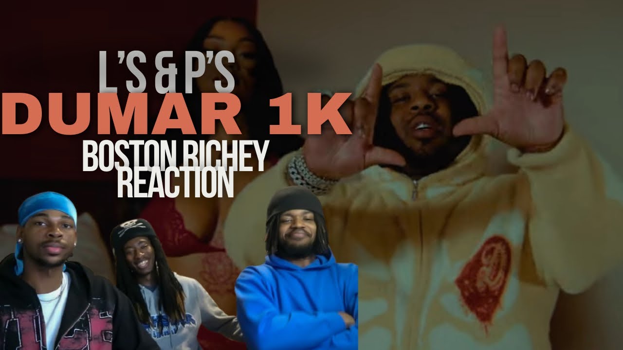 WHO IS THIS GUY!? Dumar 1k - L'S & P'S (OFFICIAL MUSIC VIDEO) FT ...