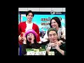 MAKIN SERU KESERUAN MAMIO PAPIO BARENG PA JOSEPH DAN CI CINDY #siblings #sargio #love #video #family