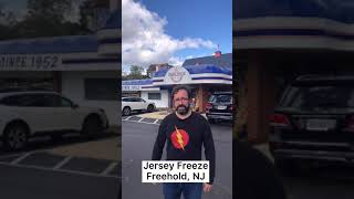 Jersey Freeze in Freehold, NJ || TheIceCreamManny || Episode 6 screenshot 3