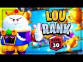 Rank 30 Lou ❄️