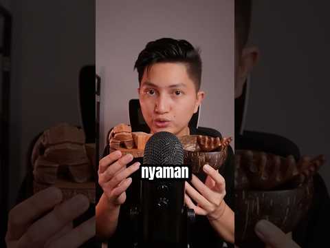 Kamu pilih <strong>yang</strong> mana? #asmr #relax #satisfying #relaxing #asmrsounds #junoasmr