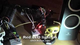 CS 362 - Rap Battle Bots