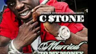 C.Stone Featuring Paul Wall and Trae "Reppin Texas"
