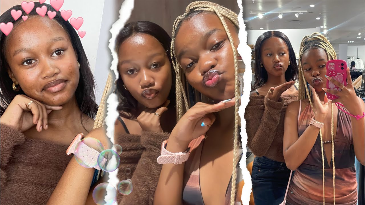 Date with Akhanya💕