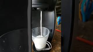 Dolce Gusto Cappuccino 2