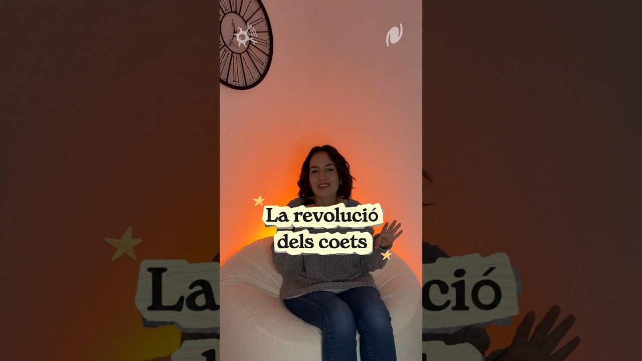 La revolució dels coets! 🚀