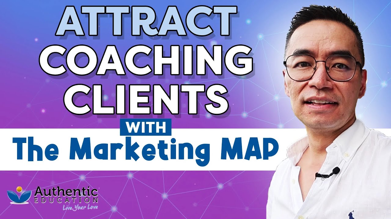 How To Get Coaching Clients In 3 Steps - YouTube