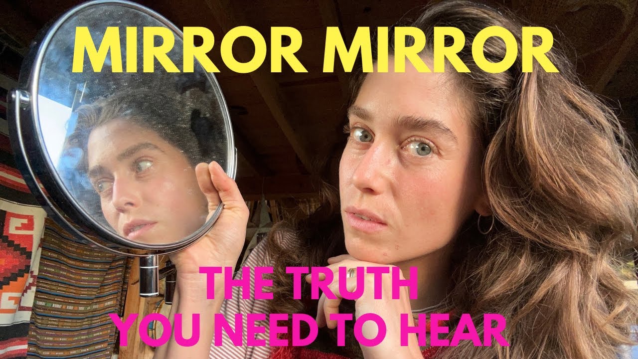 Истина, которую вы избегаете, — это та, которая может вас освободить. Посмотрите это видео, прежд...