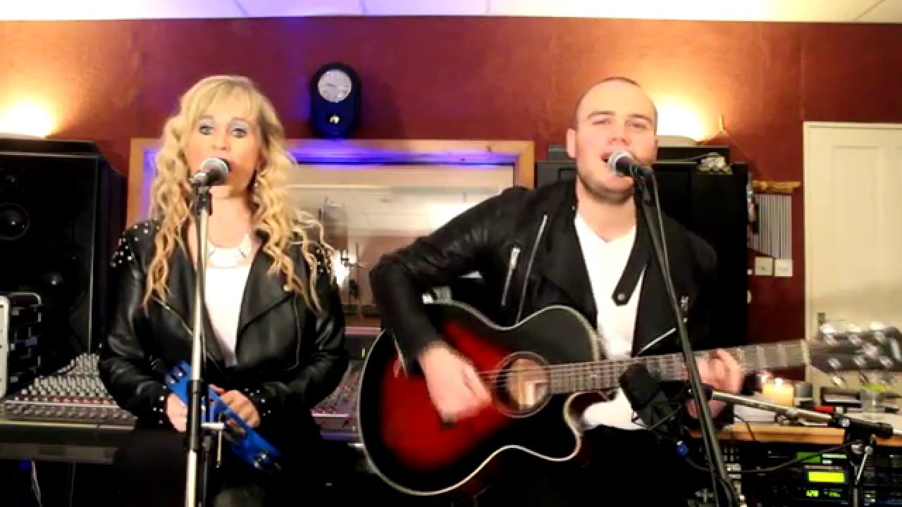 Try Everything (Shakira - official) cover - PLEASE SUBSCRIBE - YouTube