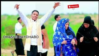 ABWAAN INDHA YARE DHAANTO CUSUB DHASHII BAYDHABO 2026)