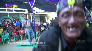 Sulap Wa Buntung Kocak, Lucu,Gokil Singa Dangdut Warlan Muda Rabu, 11 November 2020 -