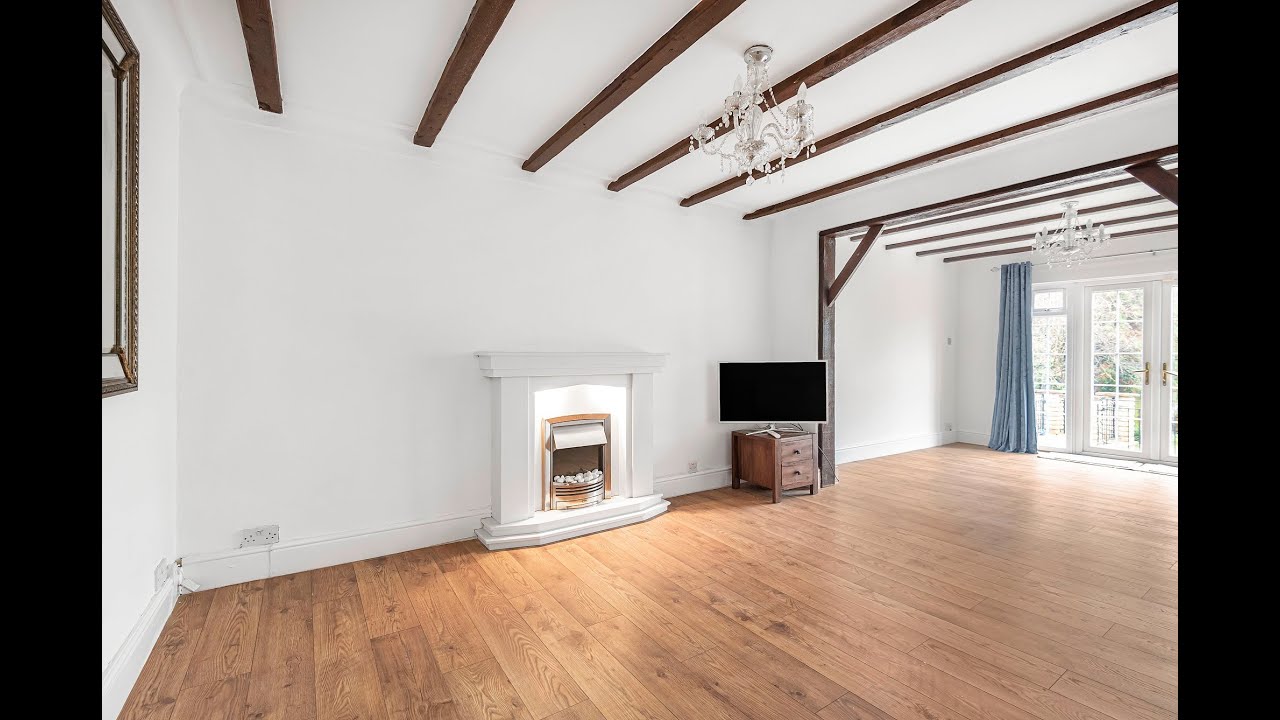 Longland Drive, London, N20 LETTINGS TO LET TO RENT 4 BEDROOM WHETSTONE