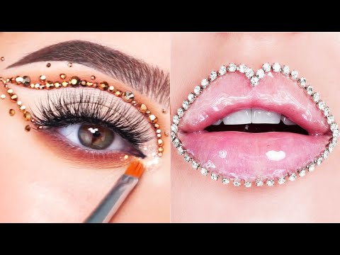 Beauty Hacks 2020 Makeup Tutorials Compilation # 265