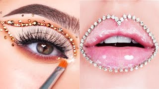 Beauty Hacks 2020 Makeup Tutorials Compilation # 265