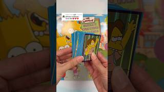 The Simpsons School Survival Guidebook ✏️ Remix part 5 #thesimpsons #nostalgia #early2000s