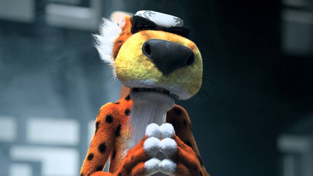 TVC Cheetos "Kungfu Finger" 30Secs YouTube