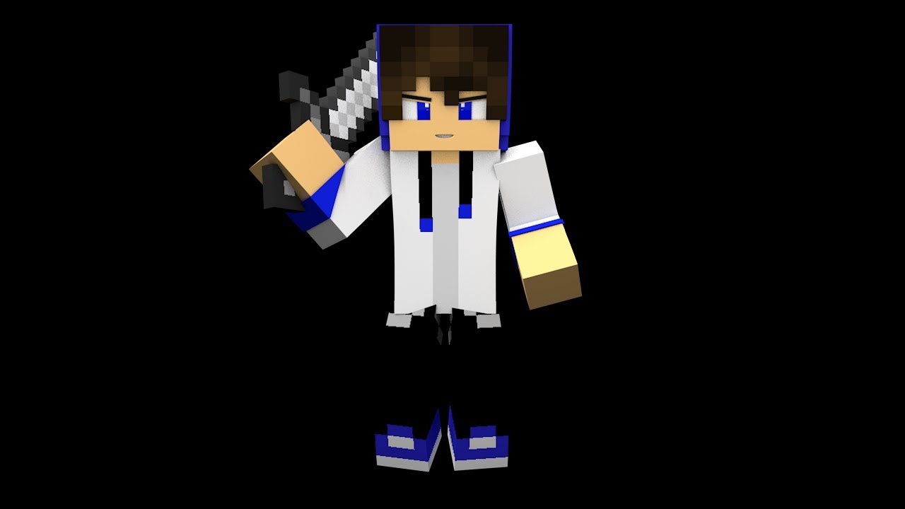 NOVA INTRO ANIMADA DO CANAL ( LIKE ?)