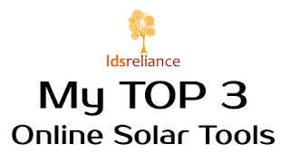 Top 3 Solar Tools & Calculators