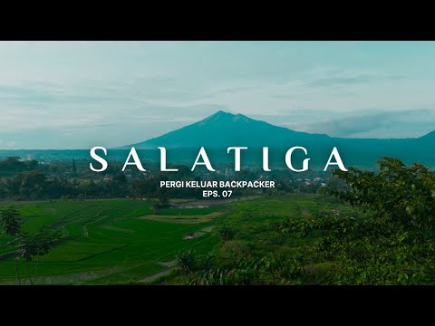 SALATIGA: A Small City with Hidden Charms! A Must-Try for Backpackers thumbnail