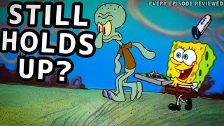 SpongeBob Season 1 Retrospective (Ultimate Edition)