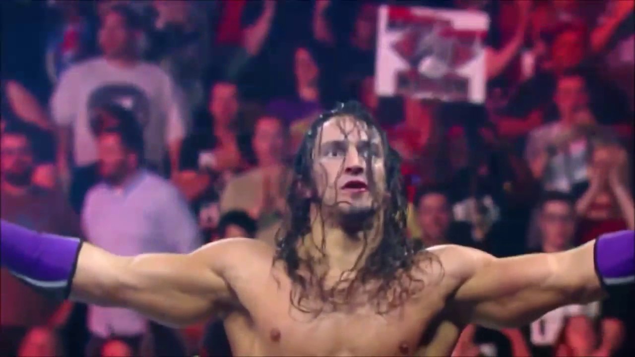 WWE Neville (CFO Break Orbit) Official Theme Song YouTube