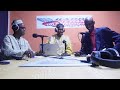 Emission bamtaar ngaynaaka avec djibo ka  07 mai 2024