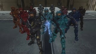 Red vs Blue - Ever Wonder Why We're Here? Profile