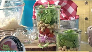 Easy Picnic Essentials For National Picnic Month!