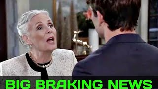 General Hospital Monday, December 29 Update: Willow Interrupts Drew & Sidwell - Jacinda Tries 