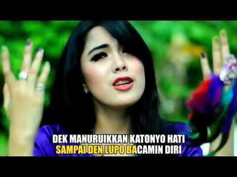 RATU SIKUMBANG   RASO KASAMPAI Cipt  Sexri Budiman