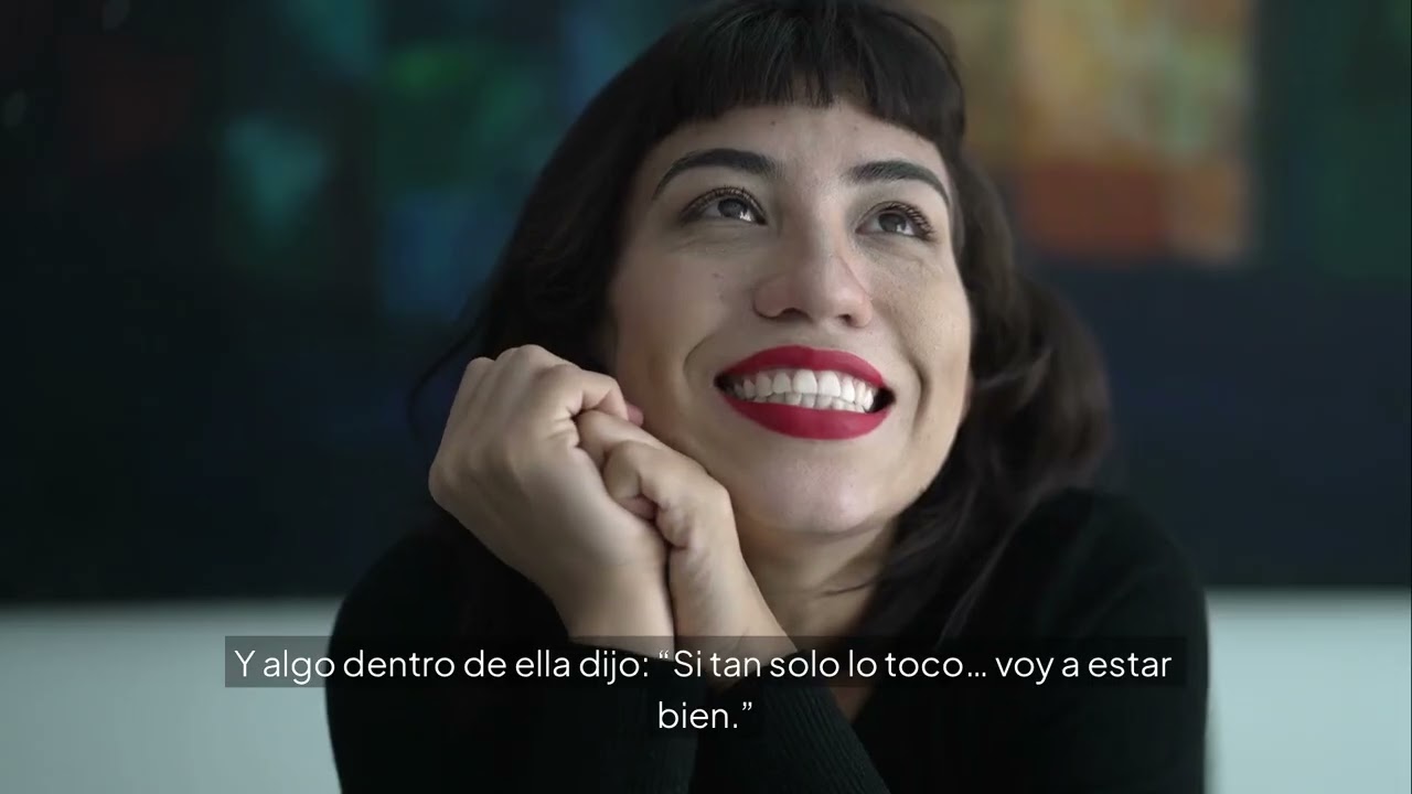 Escucha esta historia antes de dormir... te dará paz