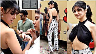 New On Screen Pair Pearl V Puri And Divya Khosla Kumar