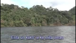 lagu kenyah - daleh lenca dalem bada