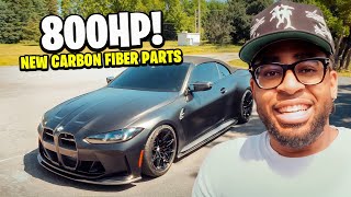 I FINALLY TUNED MY M4!!!