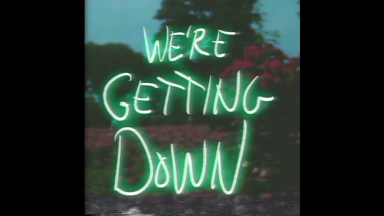 BAMBERDOST - YOU DRAIN ME (LYRIC VIDEO) 